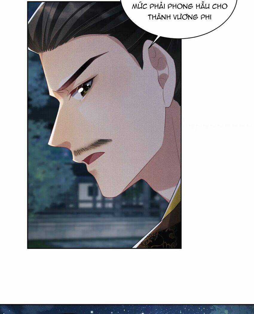 Thê Vi Thượng - Chapter 108 - Trang 3