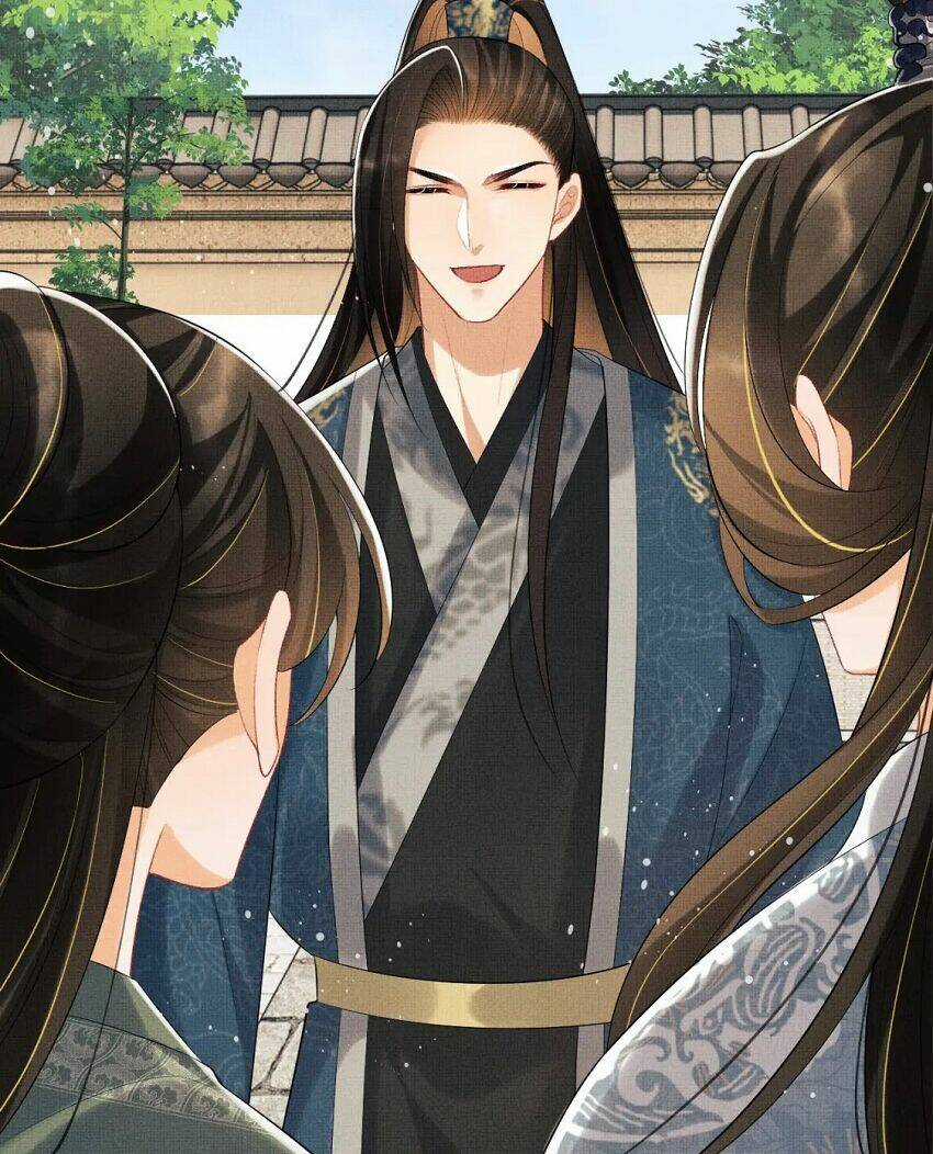 Thê Vi Thượng - Chapter 108 - Trang 21