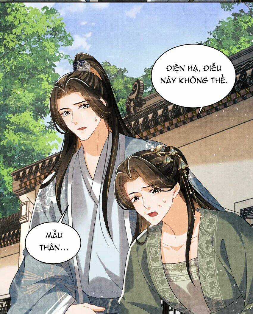 Thê Vi Thượng - Chapter 108 - Trang 22