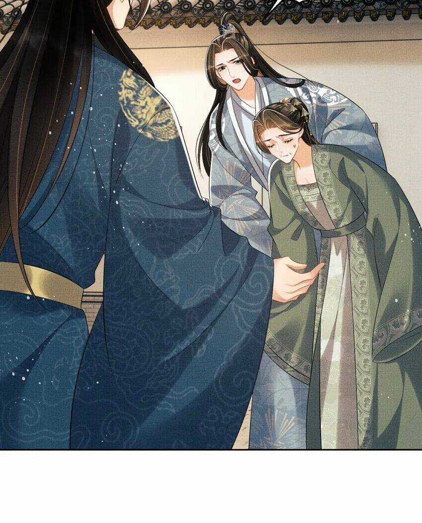 Thê Vi Thượng - Chapter 108 - Trang 24