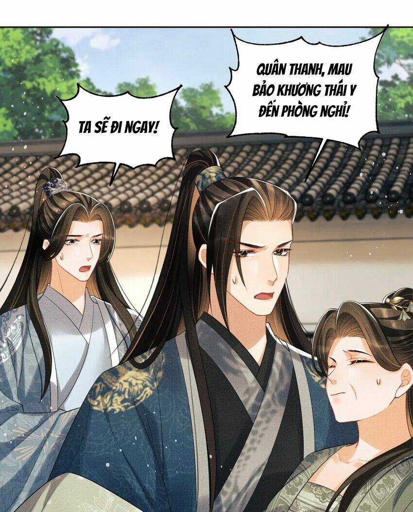 Thê Vi Thượng - Chapter 108 - Trang 25