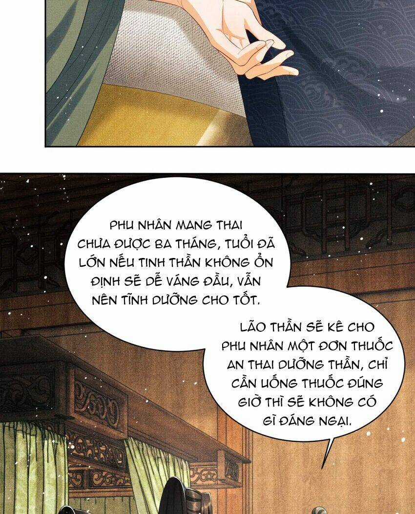 Thê Vi Thượng - Chapter 108 - Trang 27