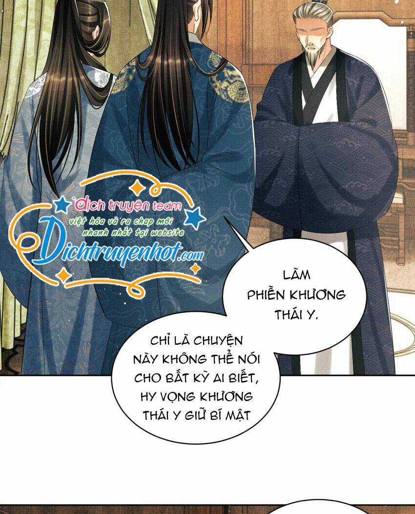 Thê Vi Thượng - Chapter 108 - Trang 28