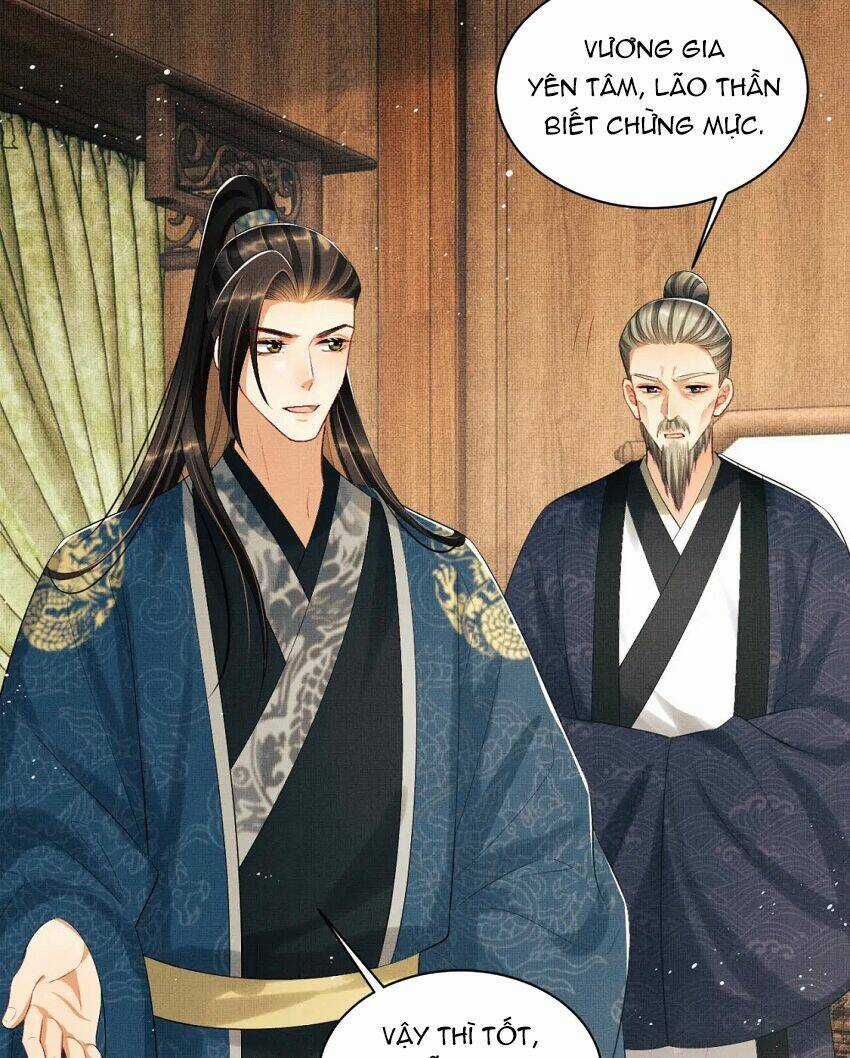 Thê Vi Thượng - Chapter 108 - Trang 29