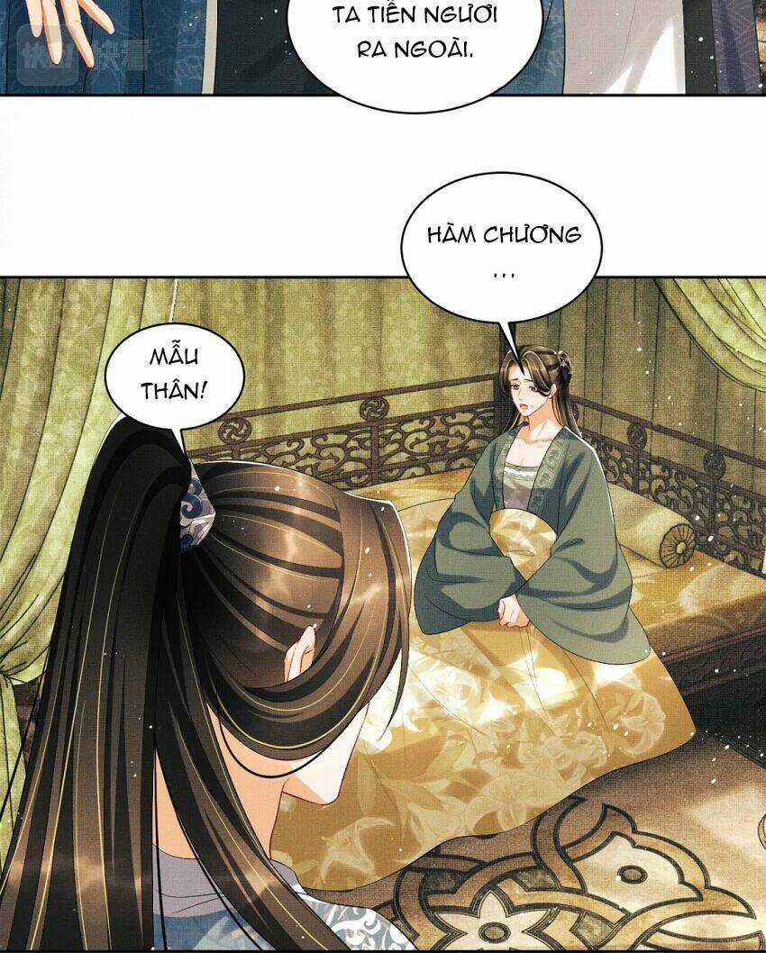 Thê Vi Thượng - Chapter 108 - Trang 30