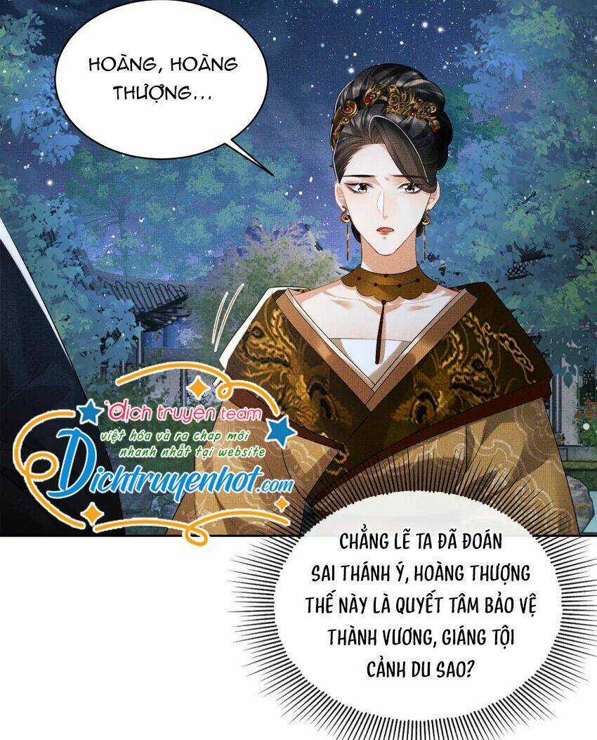 Thê Vi Thượng - Chapter 108 - Trang 4