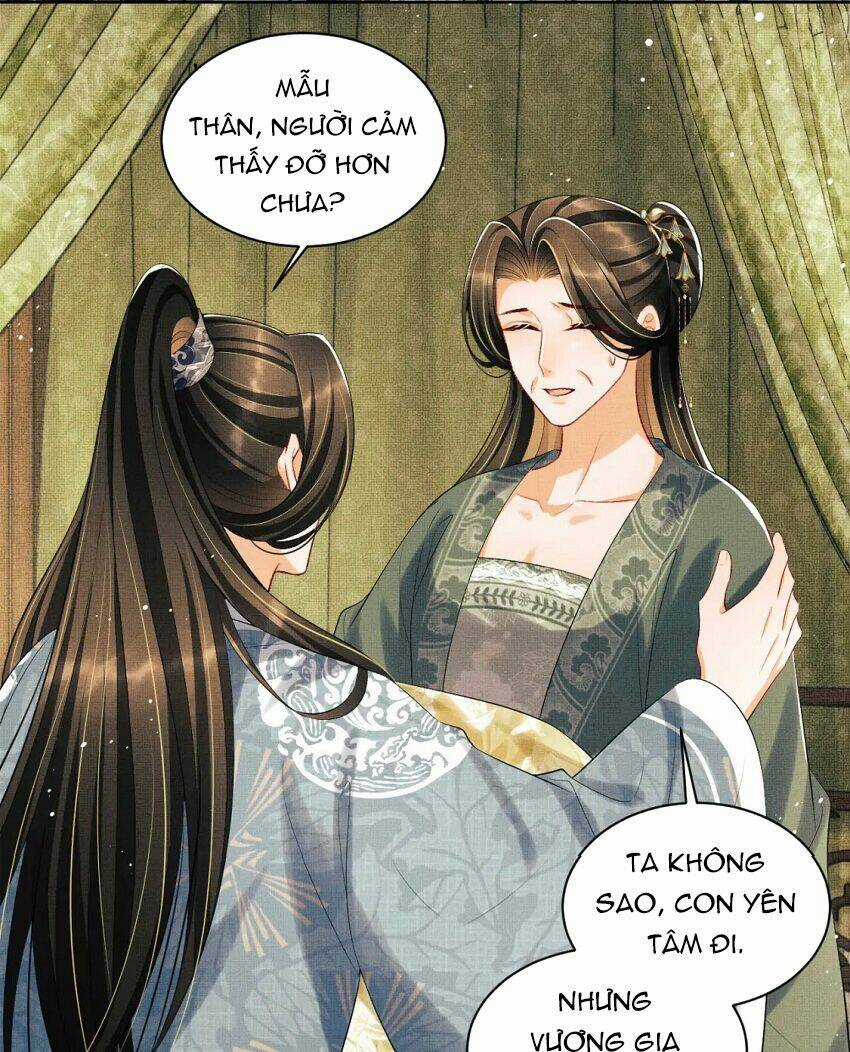 Thê Vi Thượng - Chapter 108 - Trang 31