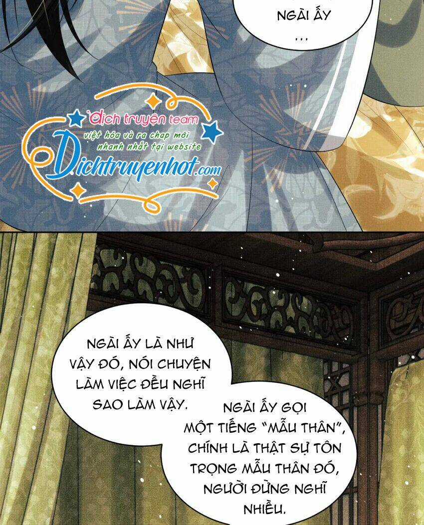 Thê Vi Thượng - Chapter 108 - Trang 32