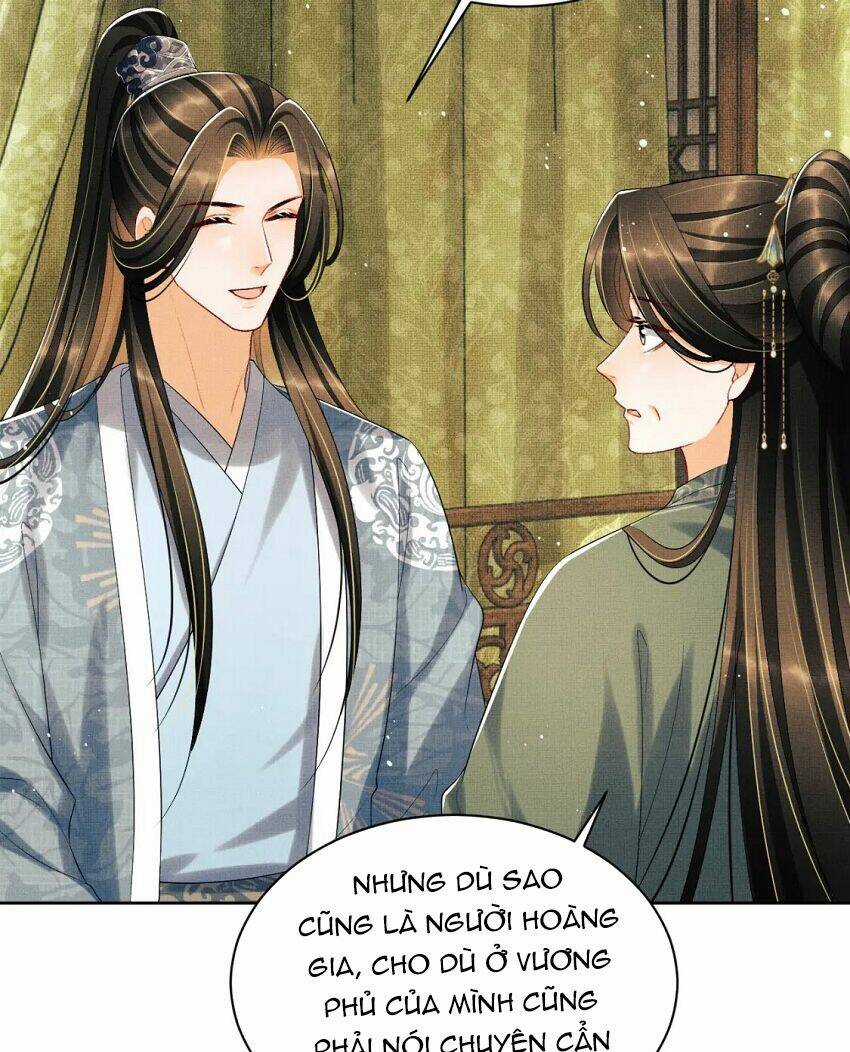 Thê Vi Thượng - Chapter 108 - Trang 33