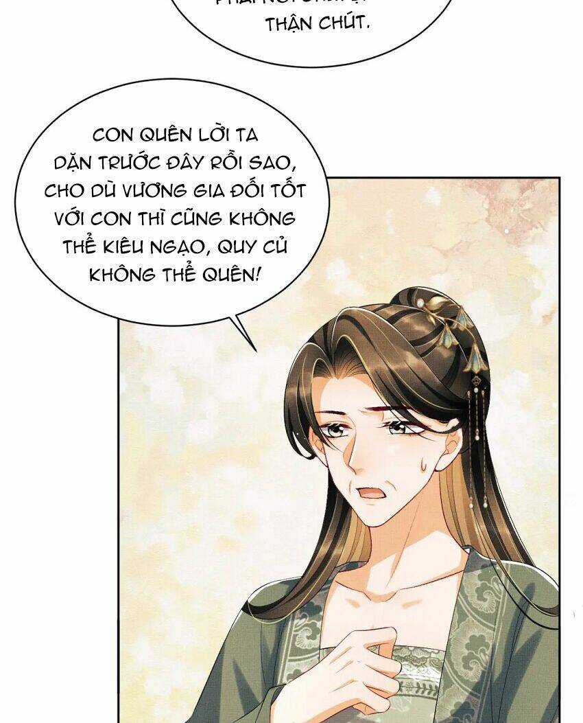 Thê Vi Thượng - Chapter 108 - Trang 34