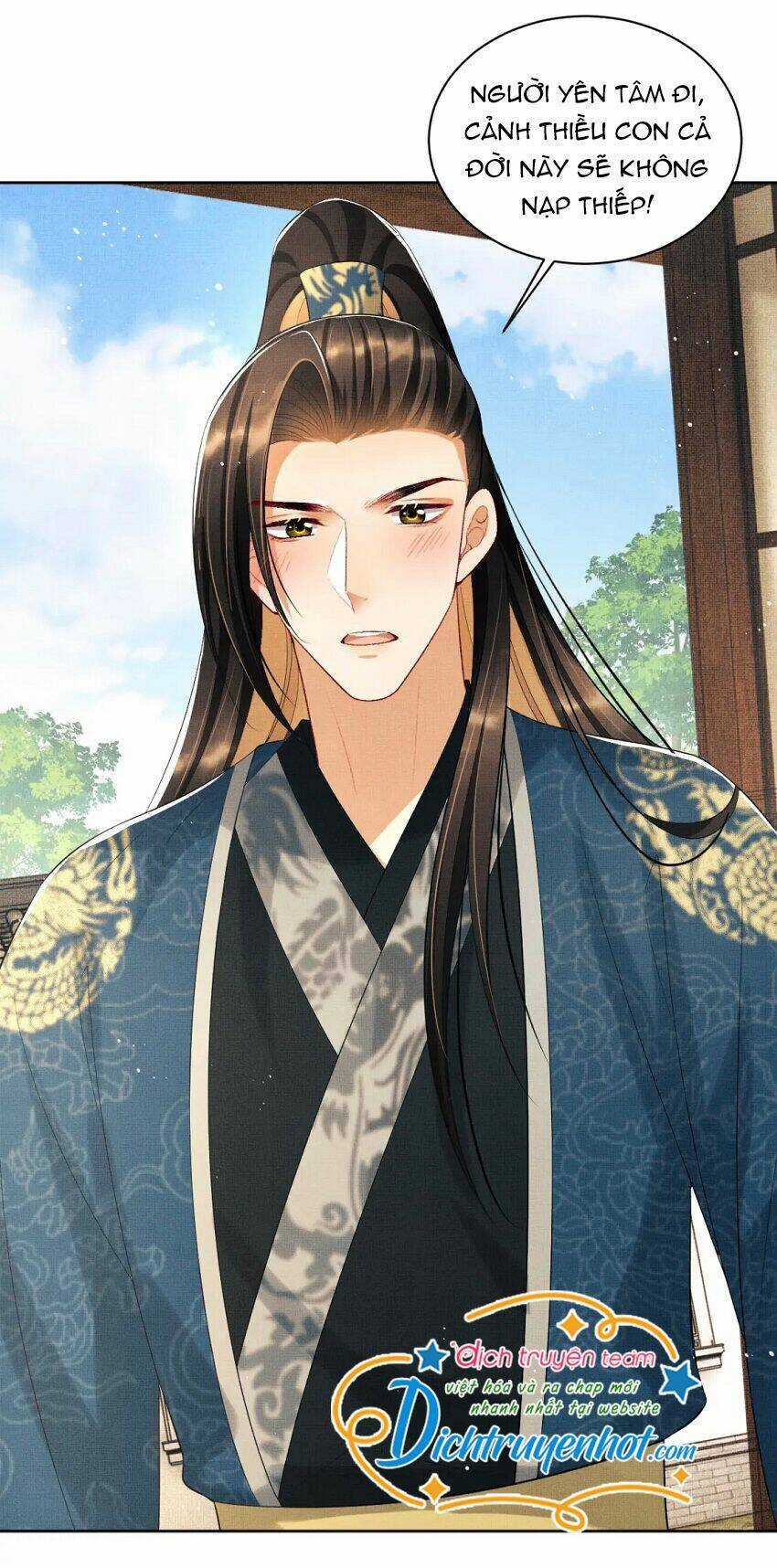 Thê Vi Thượng - Chapter 108 - Trang 36