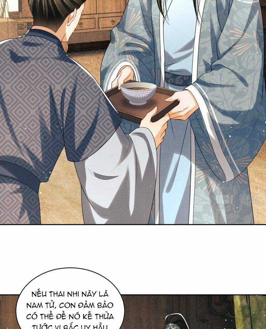 Thê Vi Thượng - Chapter 108 - Trang 40