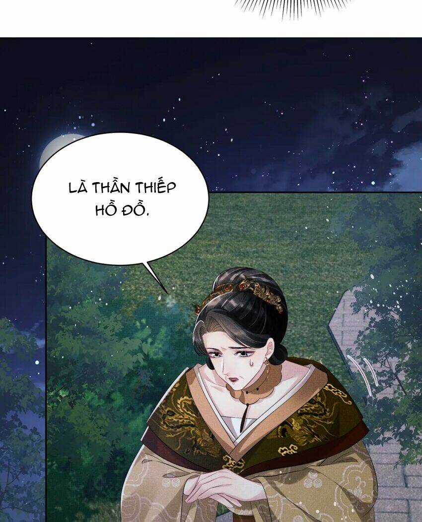 Thê Vi Thượng - Chapter 108 - Trang 5