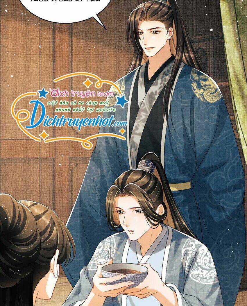 Thê Vi Thượng - Chapter 108 - Trang 41