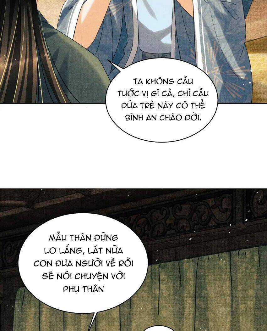 Thê Vi Thượng - Chapter 108 - Trang 42