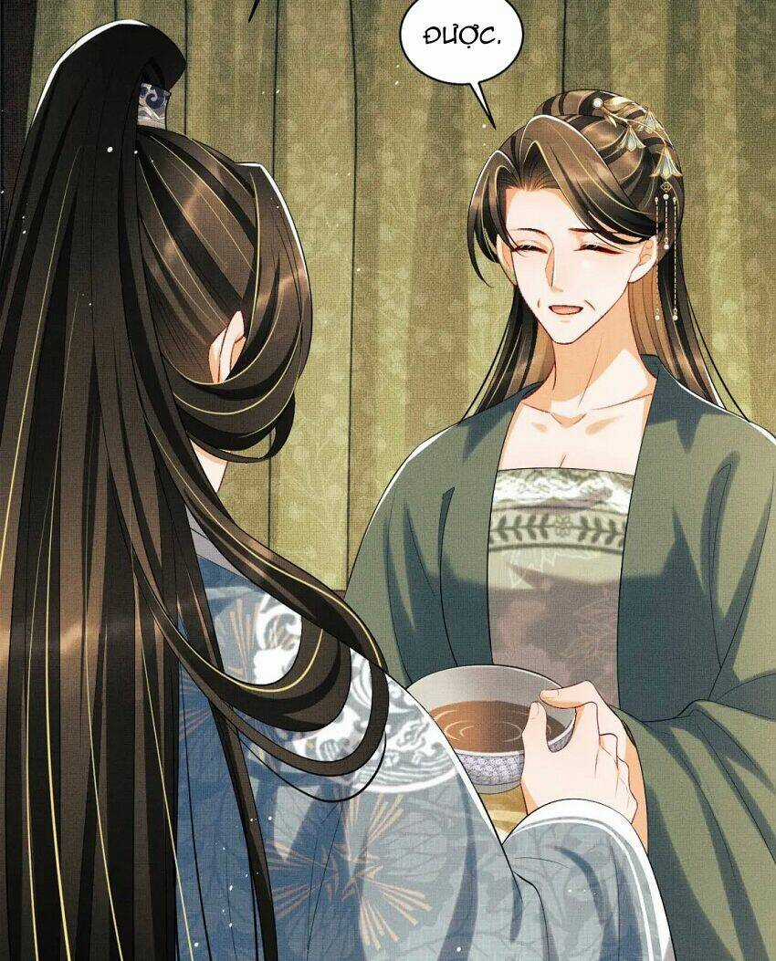 Thê Vi Thượng - Chapter 108 - Trang 43