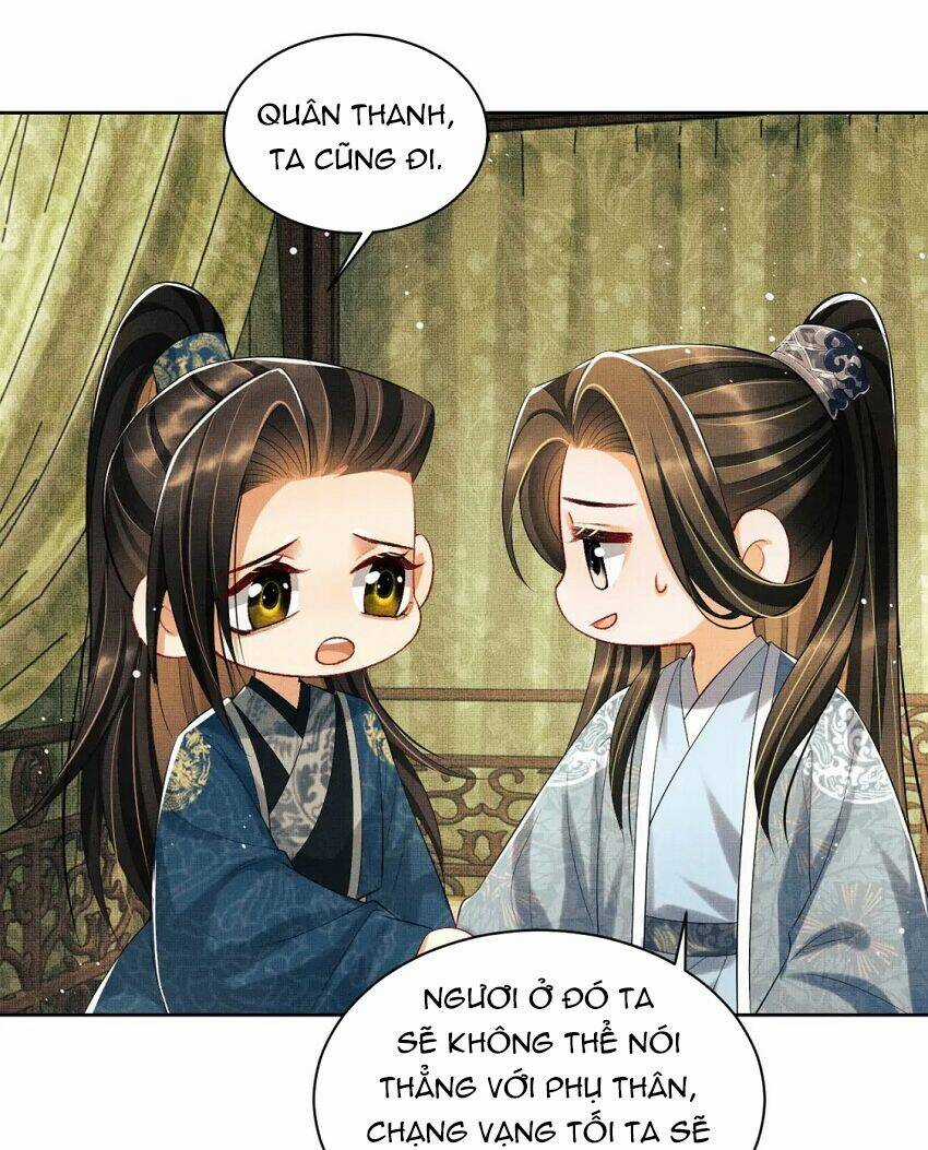 Thê Vi Thượng - Chapter 108 - Trang 45