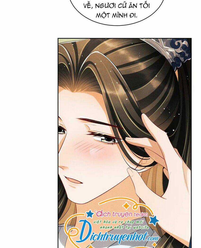 Thê Vi Thượng - Chapter 108 - Trang 46