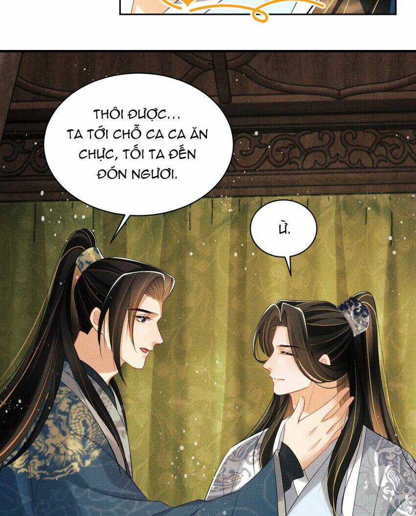 Thê Vi Thượng - Chapter 108 - Trang 47