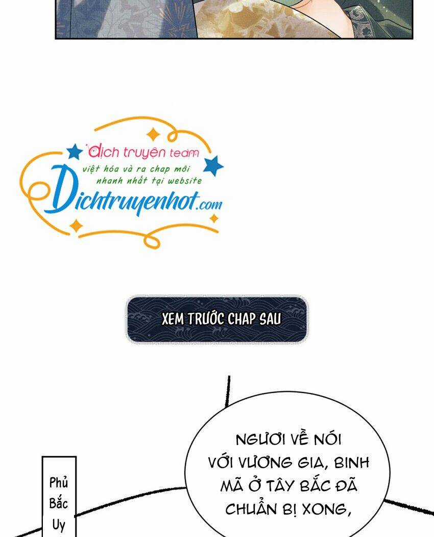 Thê Vi Thượng - Chapter 108 - Trang 50