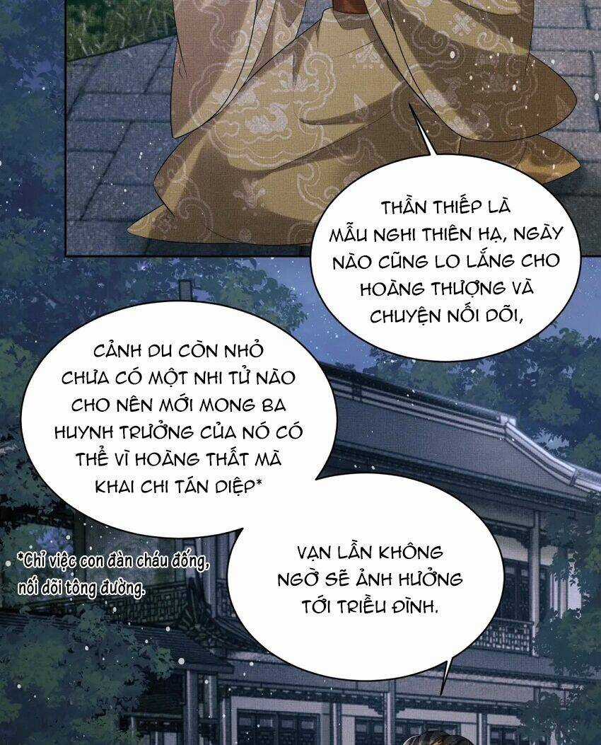 Thê Vi Thượng - Chapter 108 - Trang 6