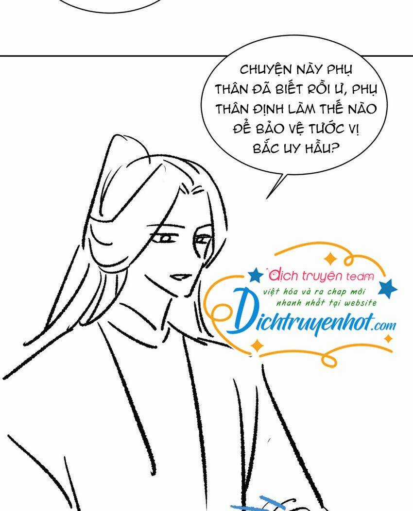 Thê Vi Thượng - Chapter 108 - Trang 53