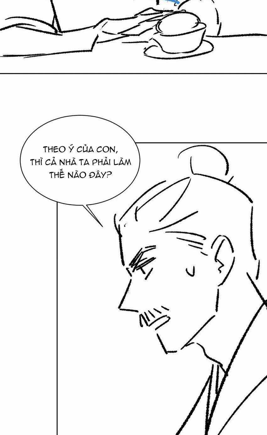 Thê Vi Thượng - Chapter 108 - Trang 54