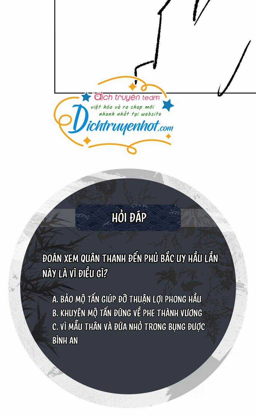 Thê Vi Thượng - Chapter 108 - Trang 55