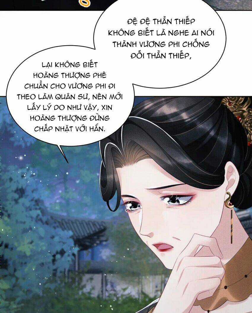 Thê Vi Thượng - Chapter 108 - Trang 8