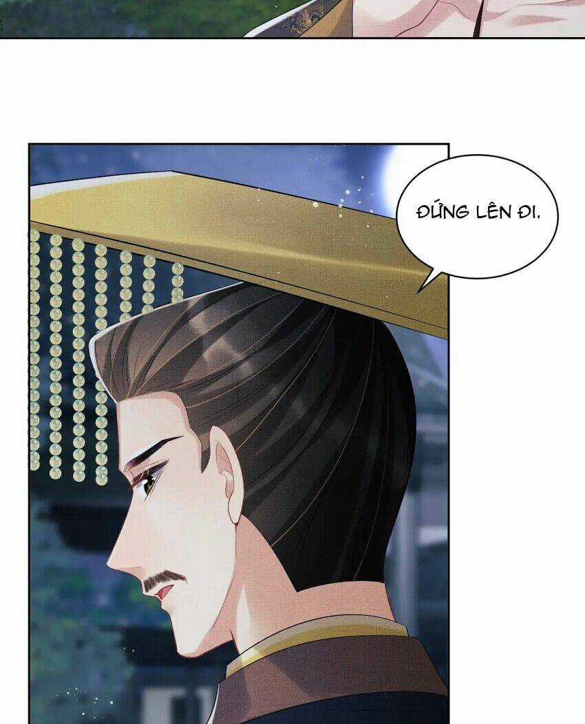 Thê Vi Thượng - Chapter 108 - Trang 9