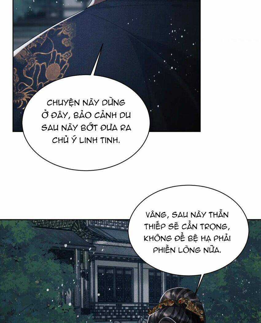 Thê Vi Thượng - Chapter 108 - Trang 10