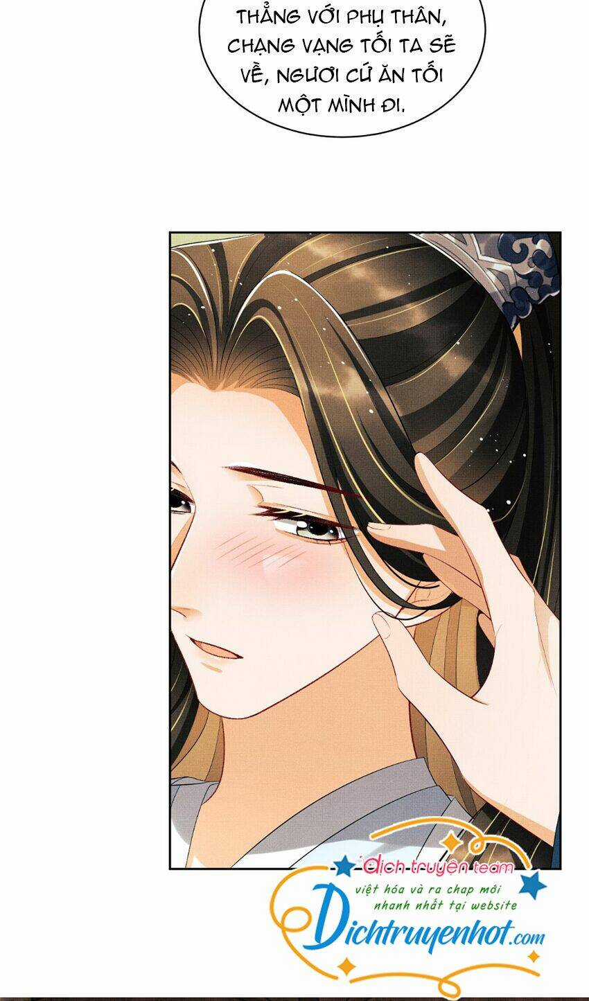 Thê Vi Thượng - Chapter 109 - Trang 2