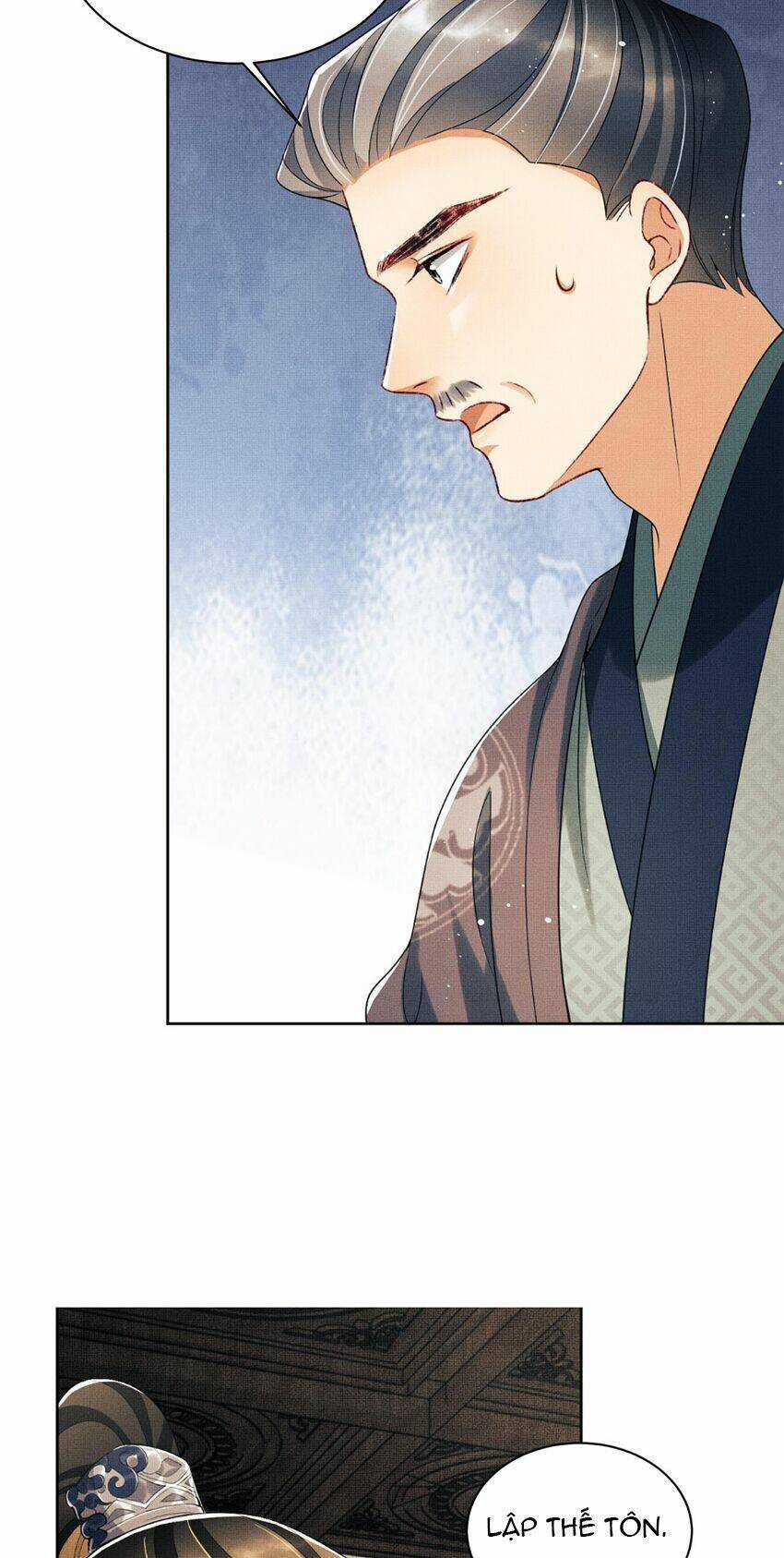 Thê Vi Thượng - Chapter 109 - Trang 19