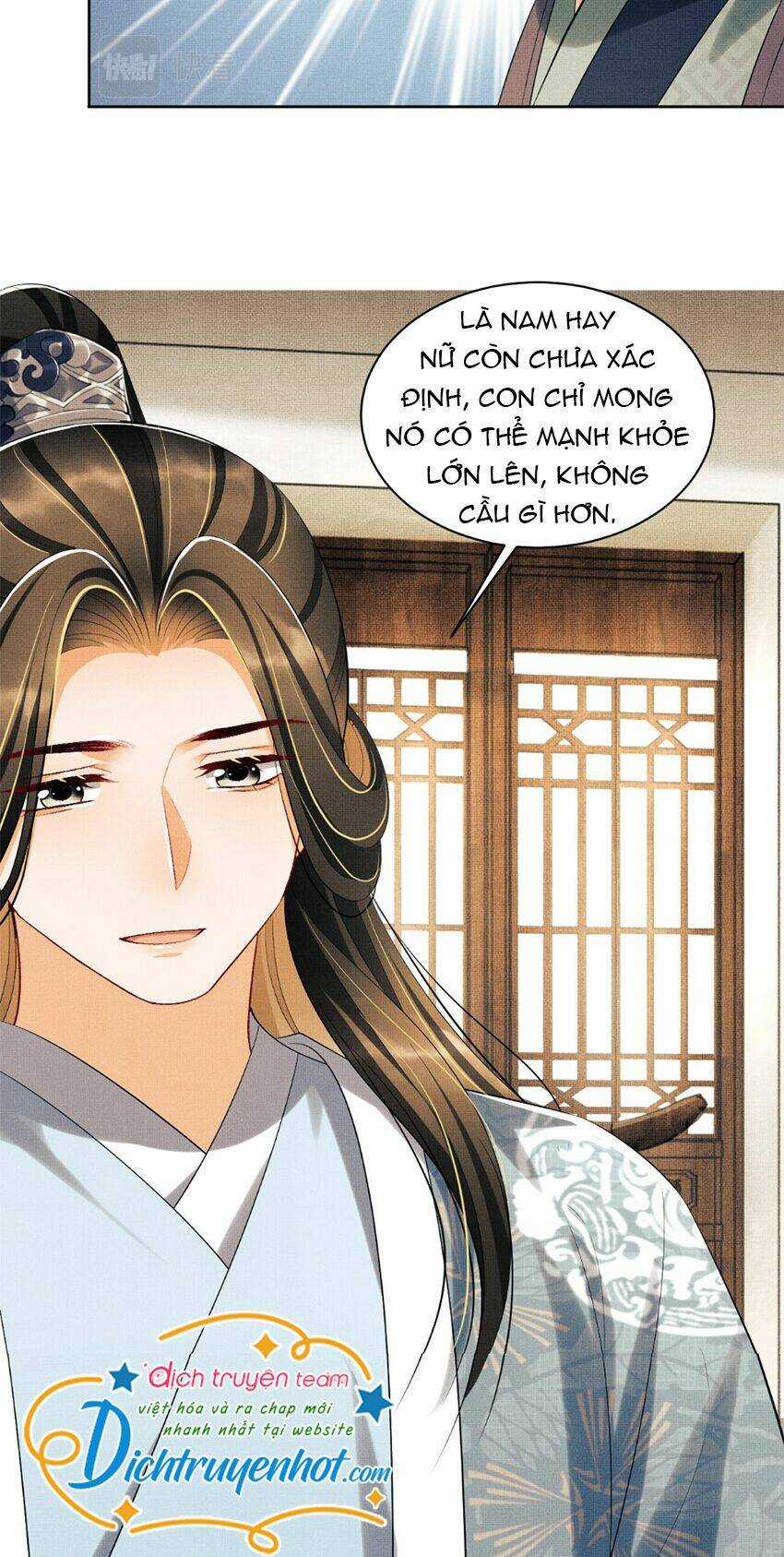 Thê Vi Thượng - Chapter 109 - Trang 24