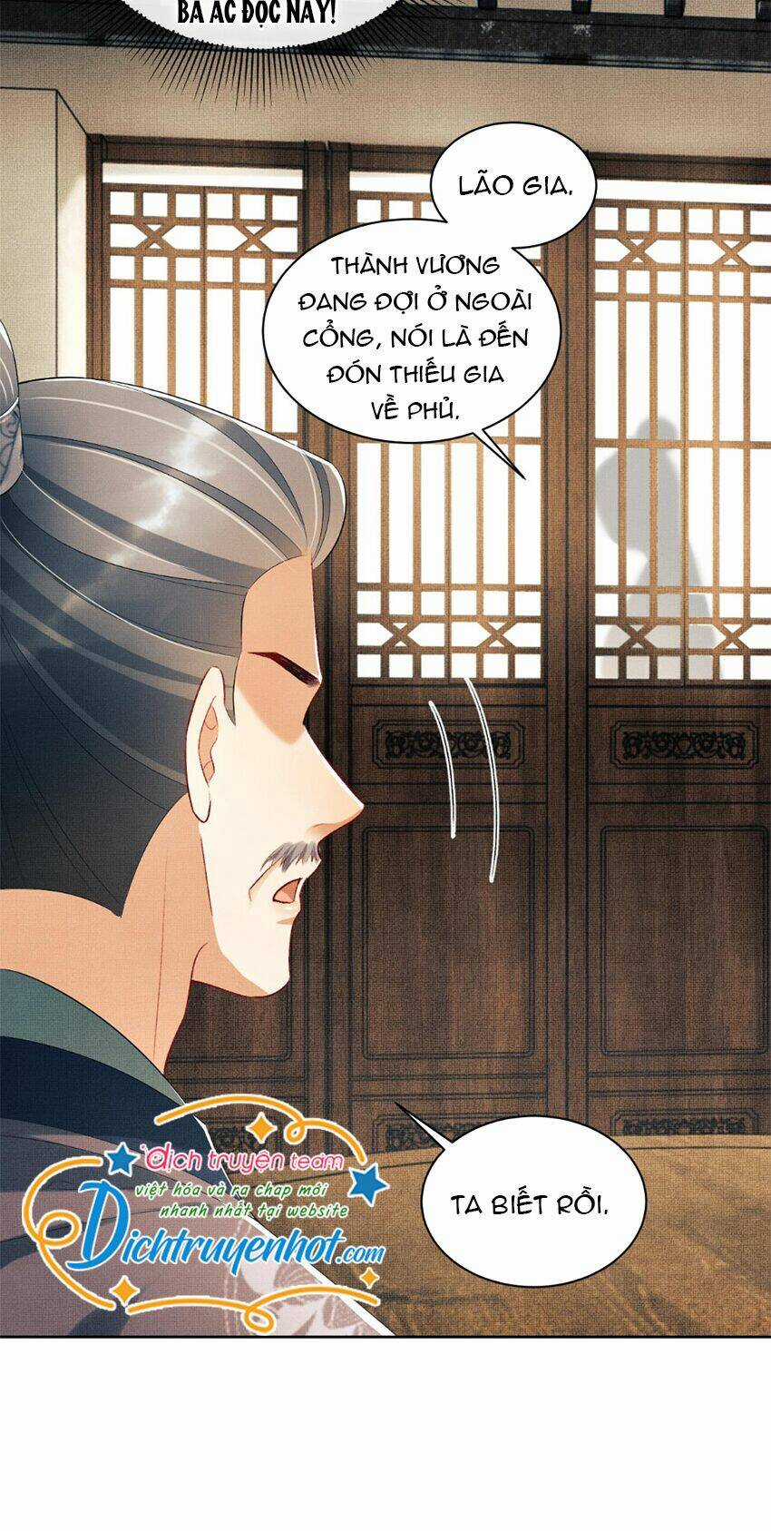 Thê Vi Thượng - Chapter 109 - Trang 26