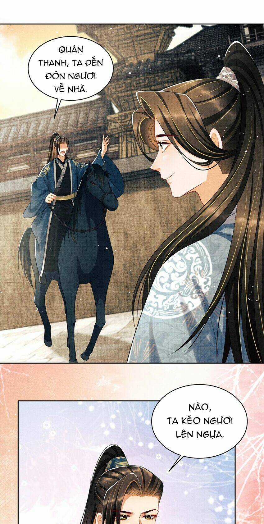 Thê Vi Thượng - Chapter 109 - Trang 29