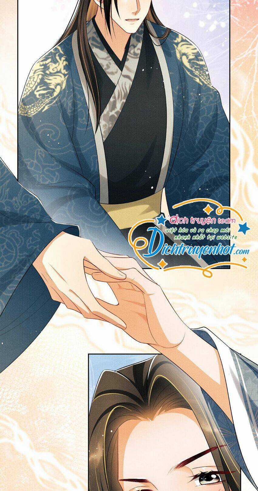 Thê Vi Thượng - Chapter 109 - Trang 30