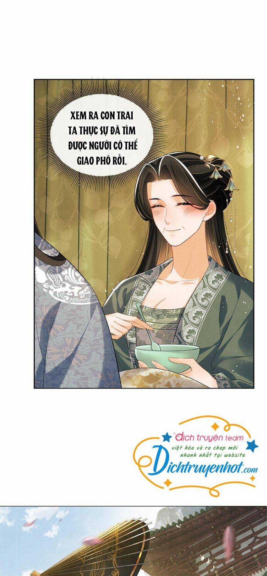 Thê Vi Thượng - Chapter 109 - Trang 4