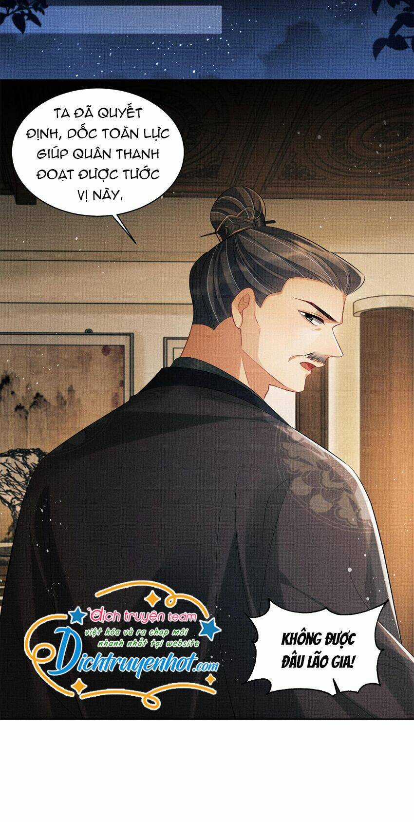 Thê Vi Thượng - Chapter 109 - Trang 38