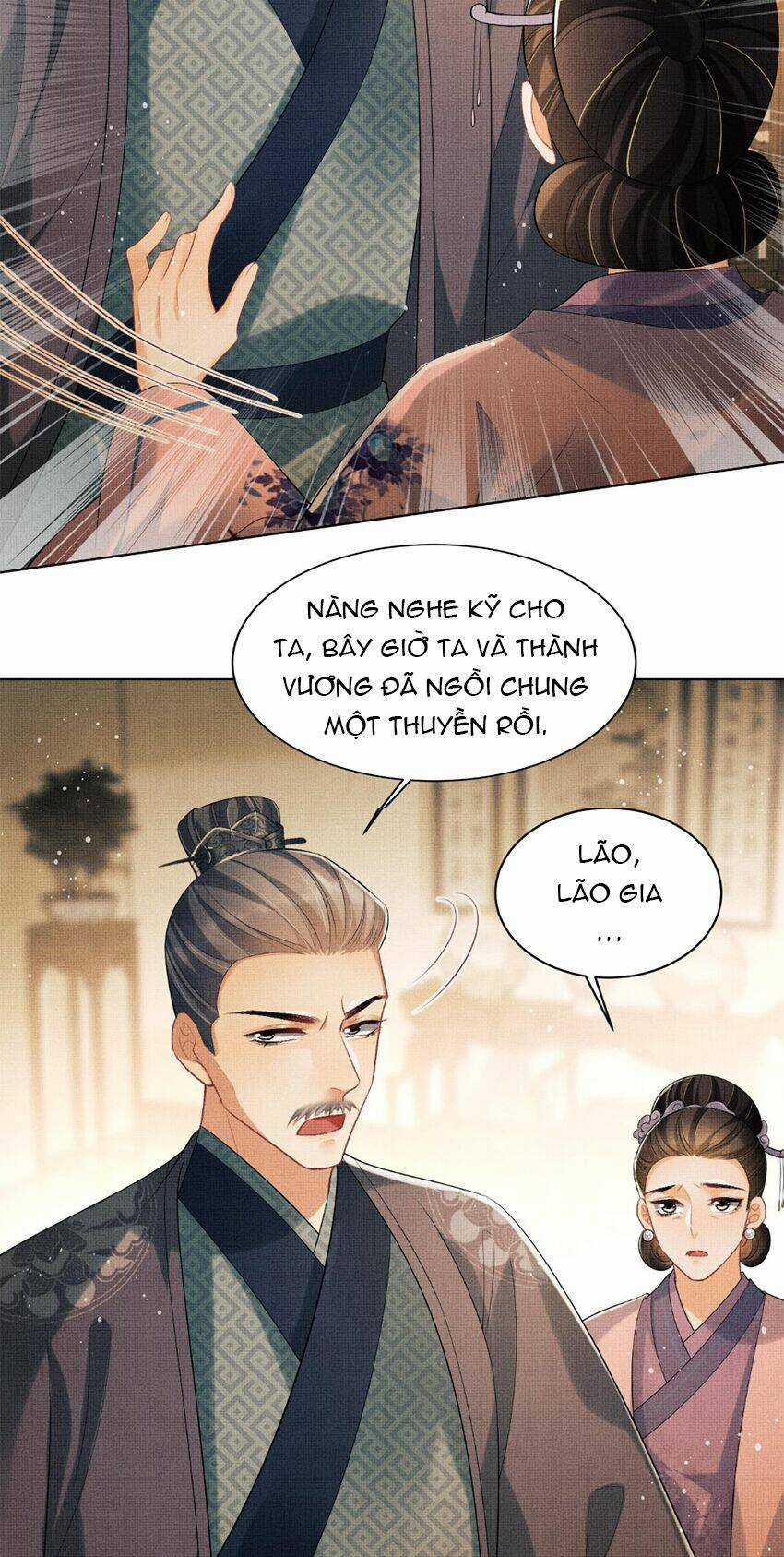 Thê Vi Thượng - Chapter 109 - Trang 41