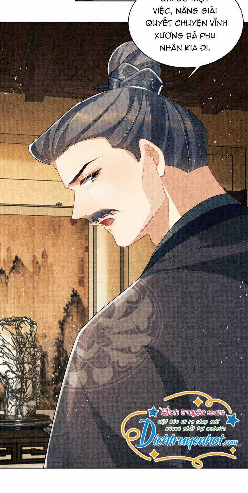 Thê Vi Thượng - Chapter 109 - Trang 43