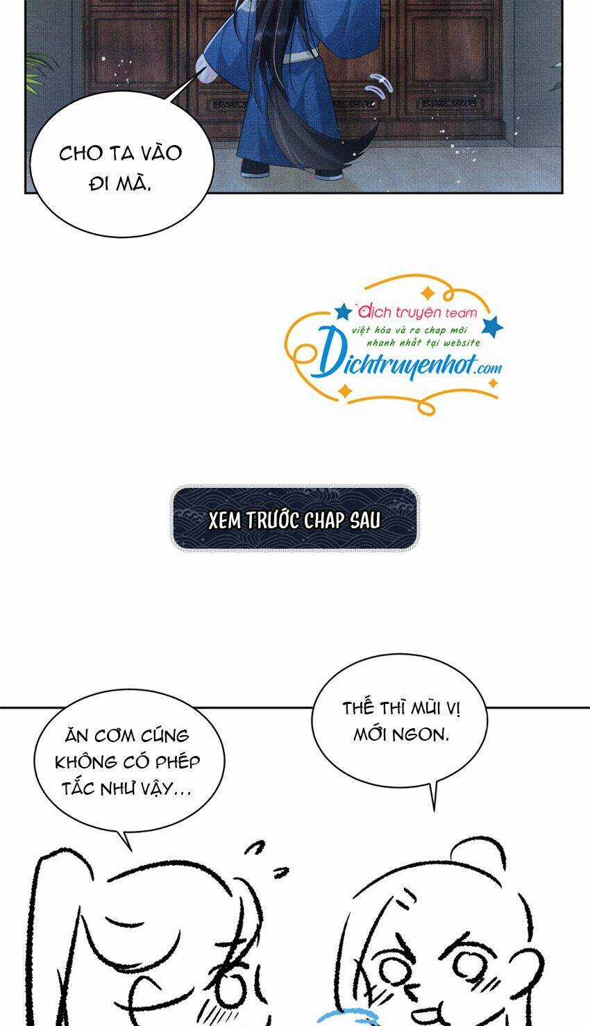 Thê Vi Thượng - Chapter 109 - Trang 46