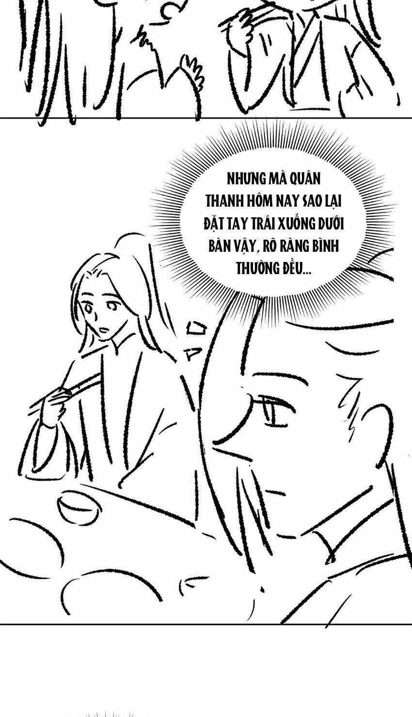 Thê Vi Thượng - Chapter 109 - Trang 47