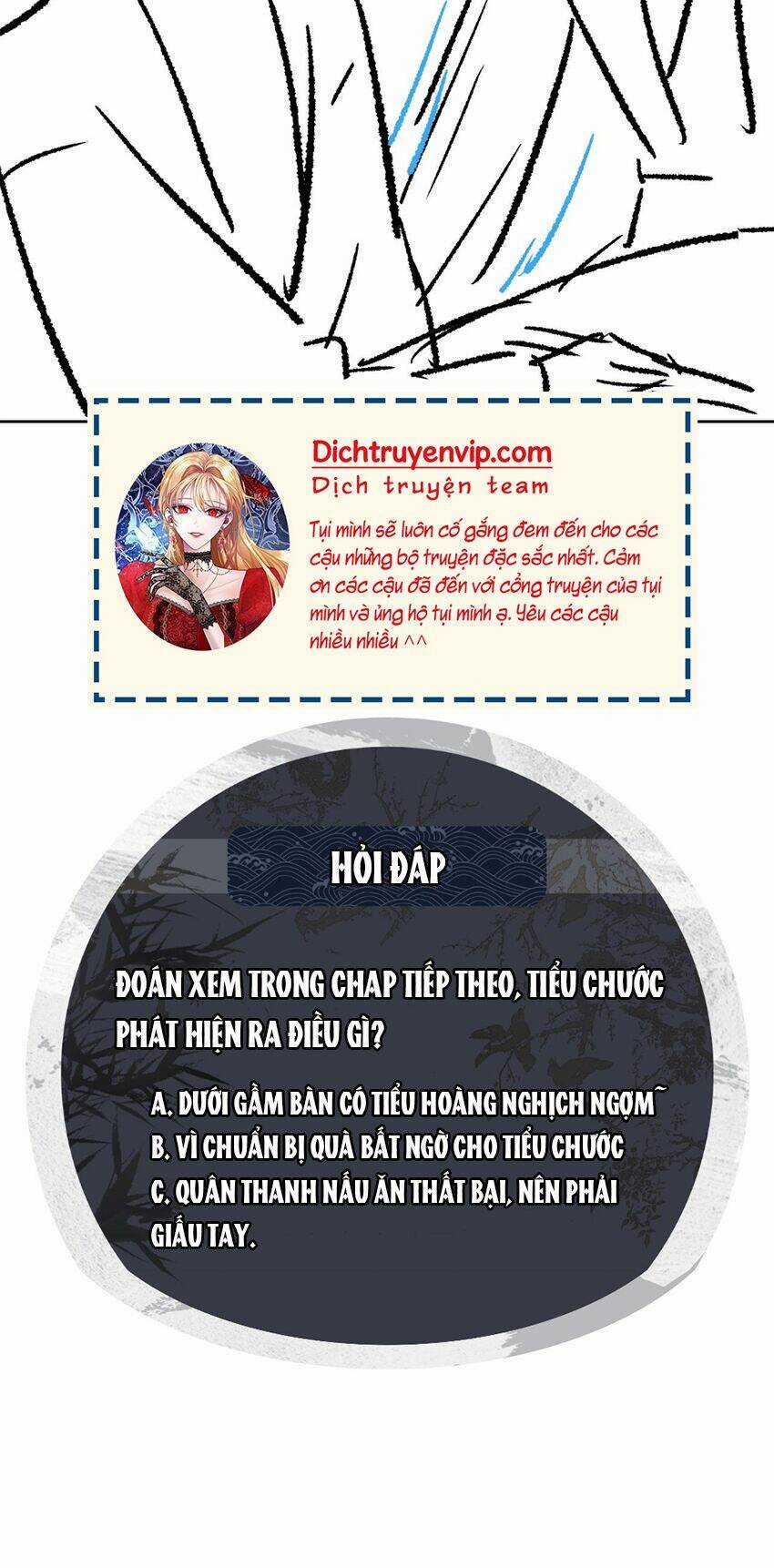 Thê Vi Thượng - Chapter 109 - Trang 49