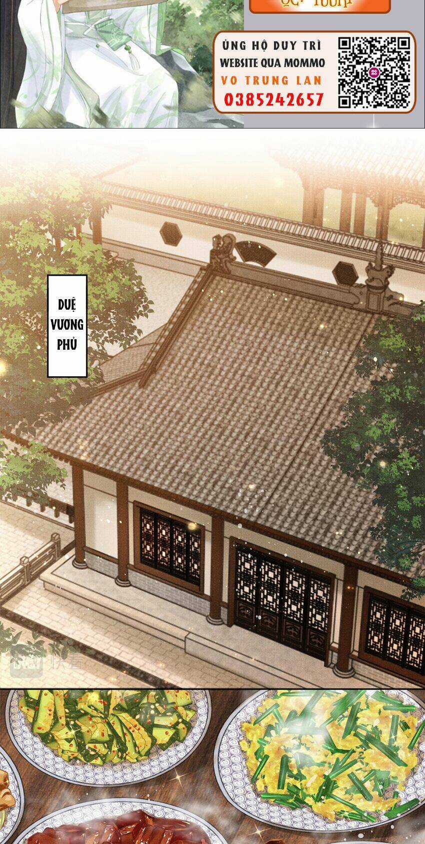 Thê Vi Thượng - Chapter 109 - Trang 6