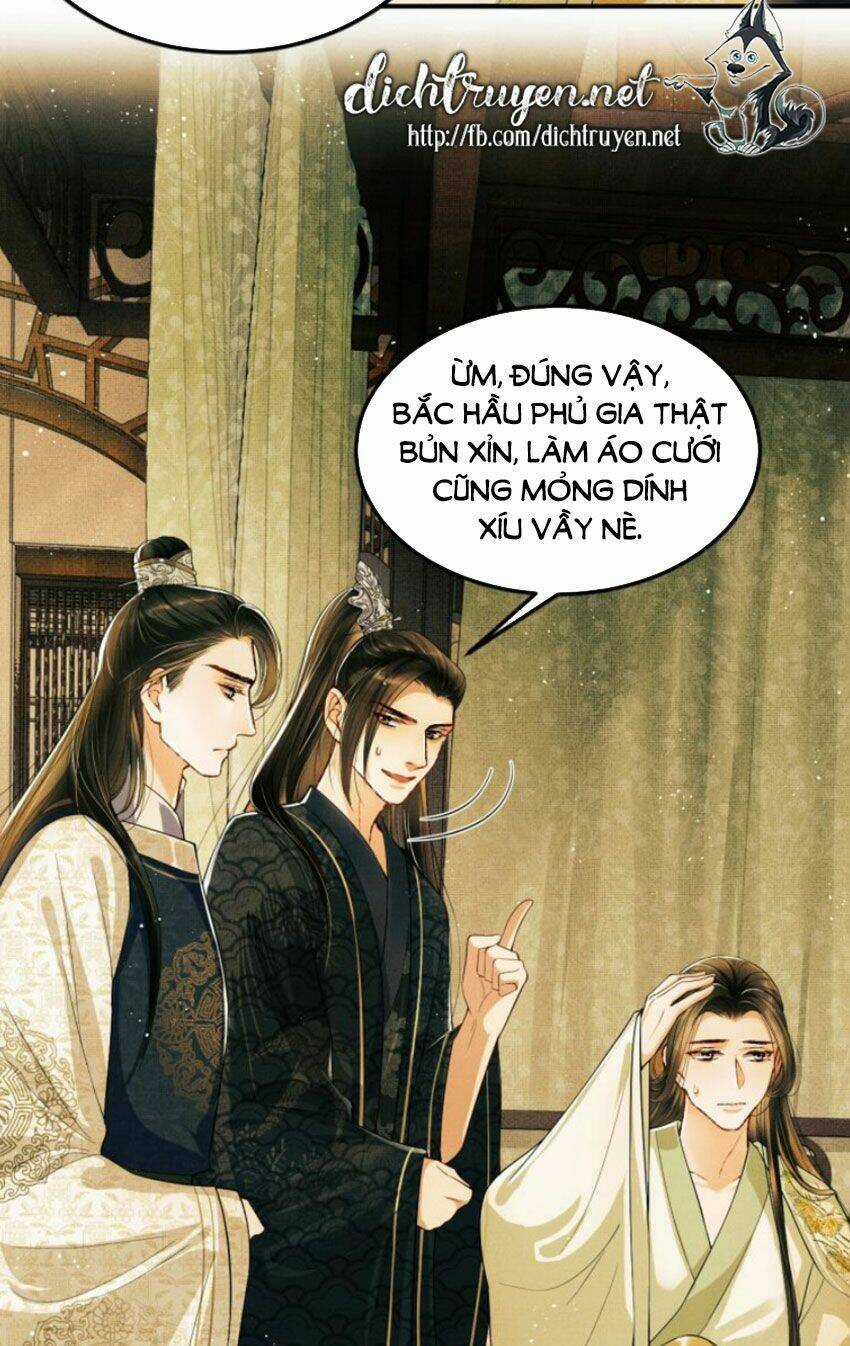 Thê Vi Thượng - Chapter 11 - Trang 2