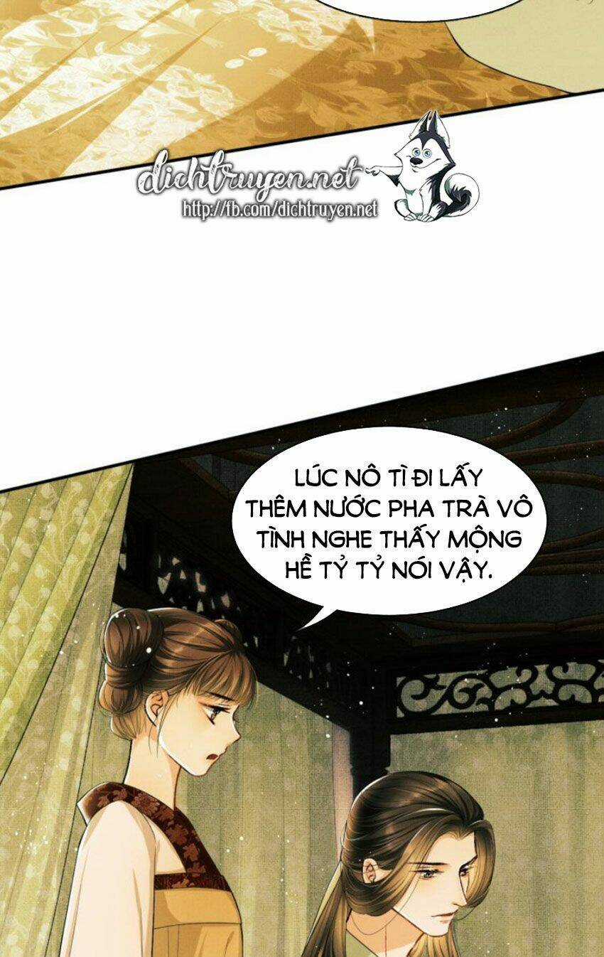 Thê Vi Thượng - Chapter 11 - Trang 14