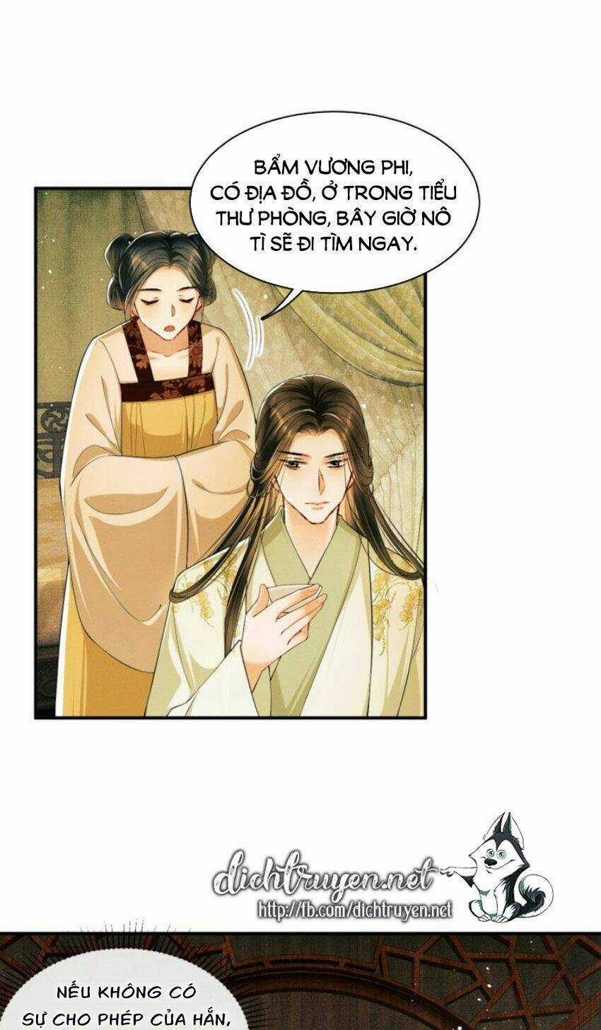 Thê Vi Thượng - Chapter 11 - Trang 23