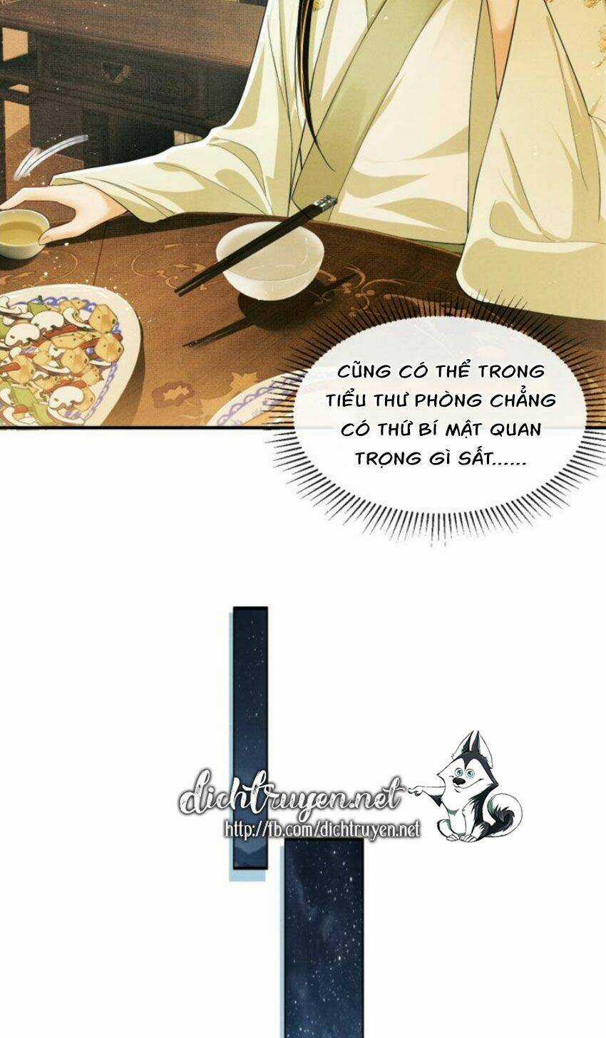 Thê Vi Thượng - Chapter 11 - Trang 25