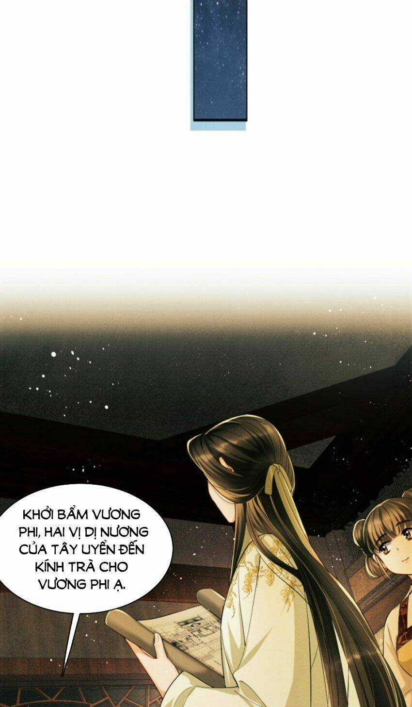 Thê Vi Thượng - Chapter 11 - Trang 26